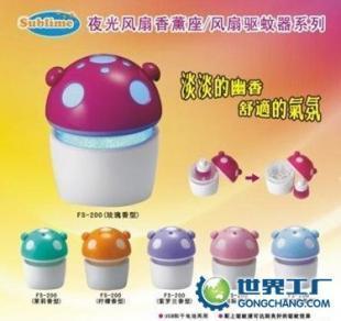 最新上市小彩灯系列 USB飘香灯与电池款飘香灯——照亮与芬芳兼得的创新照明产品